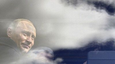 A list of oligarchs and Putin critics' suspicious deaths since war in Ukraine began