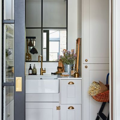 2 small appliances you shouldn't store in a utility room – plus the 2 that will be right at home