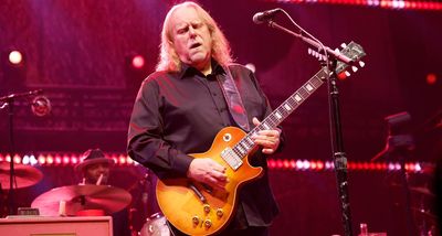 “There were 300,000 people there, so just the adrenaline rush alone was making for some great music”: Warren Haynes on putting his stamp on Allman Brothers' classics, Woodstock ’94, and finishing what Gregg Allman started with Derek Trucks’ help
