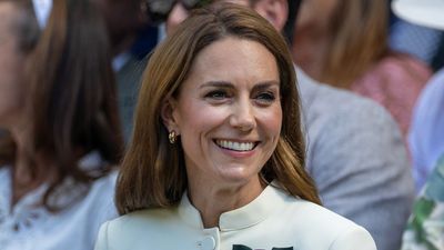 Kate Middleton showed true colours with 'easy going' gesture to staff members, claims former royal butler