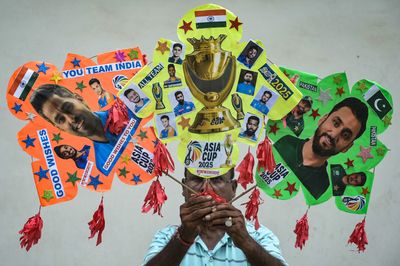 India vs Pakistan: How teams prepared for heated Asia Cup match