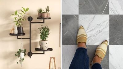 The 60 Coolest Home Upgrades We Found Under $30 on Amazon