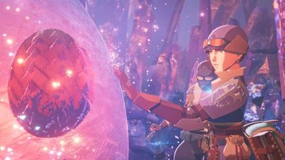 Monster Hunter Stories 3: Twisted Reflection gets a release date — we're also getting a new Monstie that I've been longing to ride since the first game, but everyone else will hate