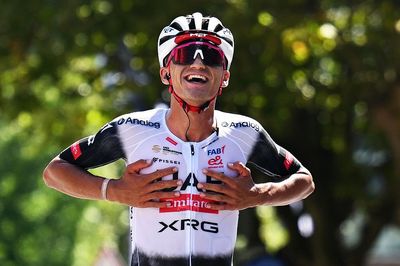 As Isaac del Toro breathes new life into Mexican cycling, Canadian race organisers in talks to launch WorldTour-level race in Mexico