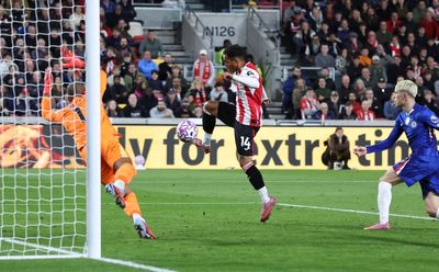 Brentford 2-2 Chelsea: Fabio Carvalho strikes late to nick dramatic derby draw for Bees