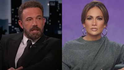 Insider Drops Claims About How Ben Affleck Is Still Supporting Jennifer Lopez’s Kids After Their Divorce