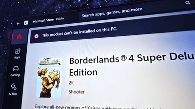 Xbox's platform-agnostic approach has a huge, gaping hole — for the Xbox Ally and future devices, this is Microsoft's next big gaming challenge