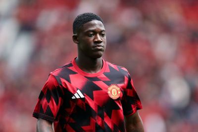 Ruben Amorim gives honest verdict on Kobbie Mainoo after rejected loan request