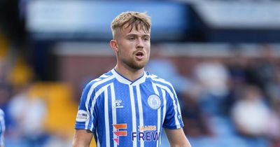 Kilmarnock star on the game that has prepared him for facing Celtic