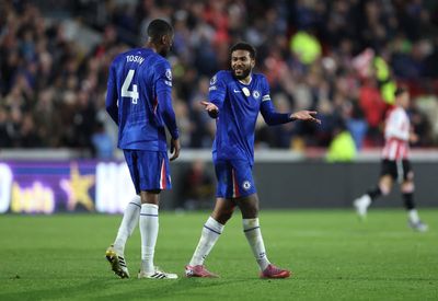 Three things we learned from Chelsea draw as defence struggles but Moises Caicedo scores again