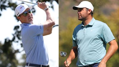 US Ryder Cup Leaderboard At The Procore Championship