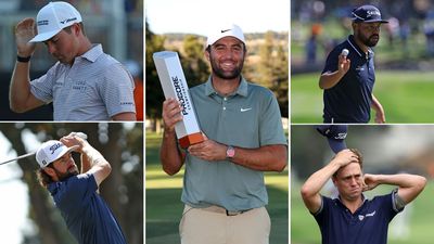 How All 10 USA Ryder Cuppers Fared At The Procore Championship