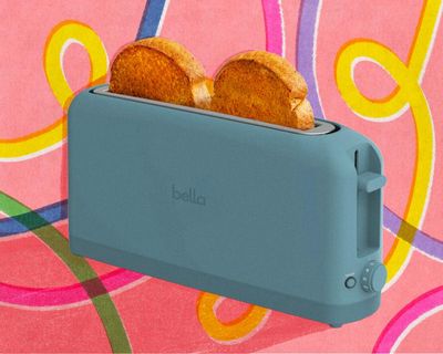 Five tiny appliances perfect for tiny kitchens, battle tested in my studio apartment
