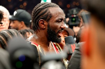 Canelo vs Crawford result: Boxing fight stream, latest updates and undercard results
