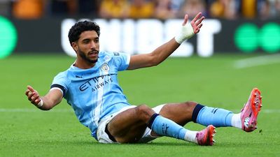 Man City Injuries: Every Player Unavailable vs. Man Utd, Possible Return Dates