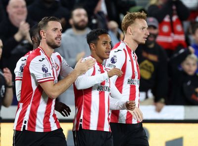Keith Andrews issues verdict on Brentford hero Fabio Carvalho after late Chelsea equaliser