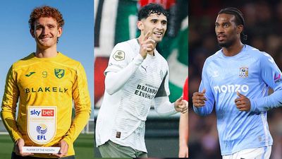 Hopeful USMNT Striker Trio Cast Latest Attempt to Wow Mauricio Pochettino