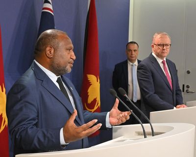Sussan Ley announces shadow ministry reshuffle after Nampijinpa Price demotion – as it happened