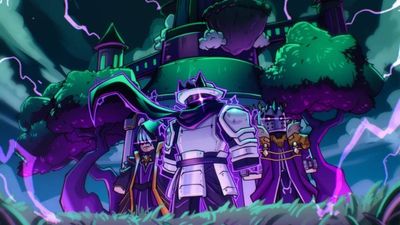 Complete Blox Fruits RIP Event Guide