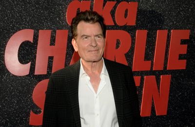 Charlie Sheen made awful homemade movies with the Penn brothers