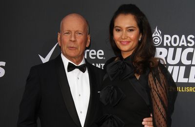Emma Heming Willis reveals her children’s lives have been turned ‘upside down’ by Bruce Willis’ dementia fight