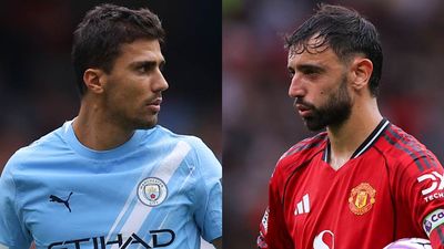 Four Key Battles That Could Decide Mouthwatering Man City vs. Man Utd Clash