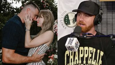 Travis Kelce’s Mate Reckons He Won’t Cop A Wedding Invite: ‘She’s Controlling That List’