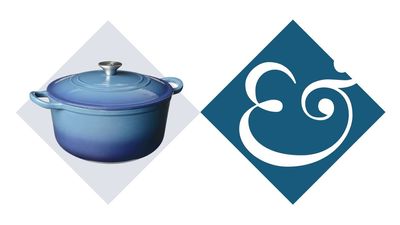 This viral $30 Dutch oven is back – it's bound to fly off the shelves, so I'm adding to cart now
