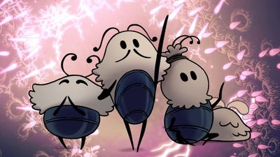I was ready to be a crab about Silksong in the face of its memetic hype, but the game is simply too good