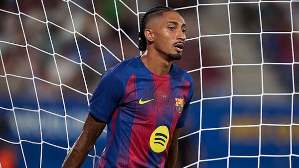 UEFA Delays Plans for Barcelona Miami Match After Real Madrid Protest