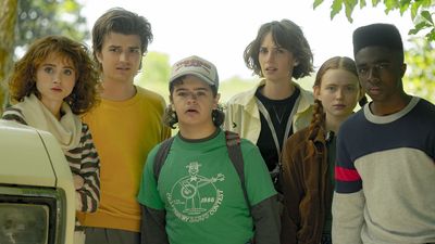 Netflix top 10 most-watched TV shows of all time — 3 best series to stream and full list