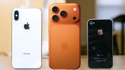 Debate: What's the greatest iPhone of all time?
