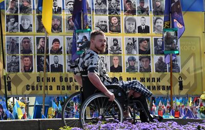 Russia-Ukraine war: List of key events, day 1,298
