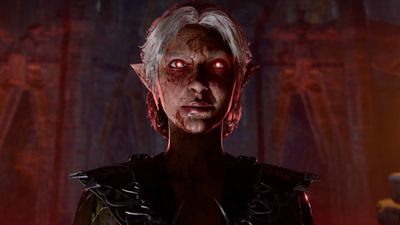 Baldur's Gate 3 Shadowheart actor says "I really like doing morally questionable things in video games" as a performer, but Dark Urge is too challenging as a player: "I'm trying so hard to be evil"