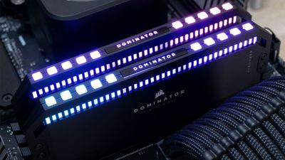 Corsair lost a lawsuit over advertising XMP memory speeds, and you could get paid — the settlement covers U.S. purchases between 2018 and 2025 for overclocked kits