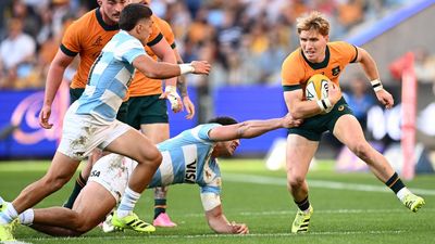 Wallabies' late show won't work against All Blacks