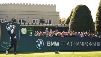 Man Fined After Theft Of BMW PGA Championship Rolex Clocks