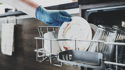 Why are my dishes still dirty after running the dishwasher? Here’s what the appliance experts say, and how to fix it