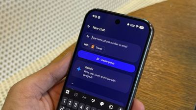 How to enable sensitive content warnings in Google Messages