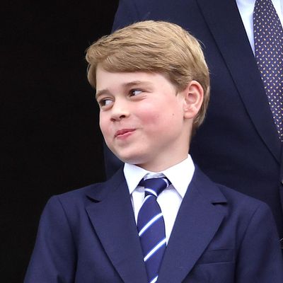 Royal Butler Reflects on King Charles's Decision "To Let" Prince George Have One Particular Honor in "Surprise" Move