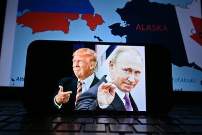 Trump Links Sanctions On Russia To NATO Unity, Calls Out Hungary And Slovakia Over Oil Purchases