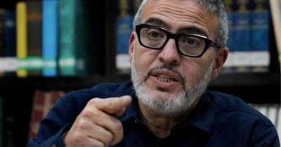 Israel 'drunk on UK-gifted impunity' strikes six countries in one week, surgeon says