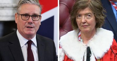 SNP demand answers from Keir Starmer as questions over 'nations envoy' resurface