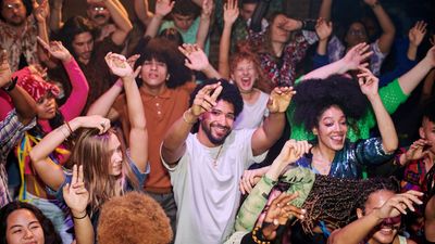 Will Smith allegedly used AI in concert footage. We're going to see a lot more of this…