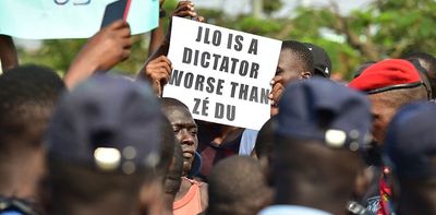 Angolans are fed up with broken promises: why the ruling MPLA keeps stalling local elections