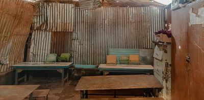 We created a support programme for schools in Nairobi’s informal settlements: what we learned