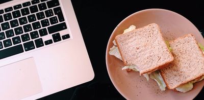 Hunger among South African students: study shows those studying remotely need financial aid for food