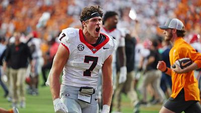 Projecting the College Football AP Top 25 for Week 4