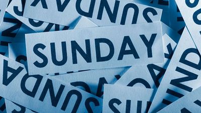 The Sunday Scaries: Why the end of the weekend feels so hard. Here's how you can ease it