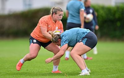 How to watch England vs Scotland for FREE: TV channel and live stream for Women's Rugby World Cup today